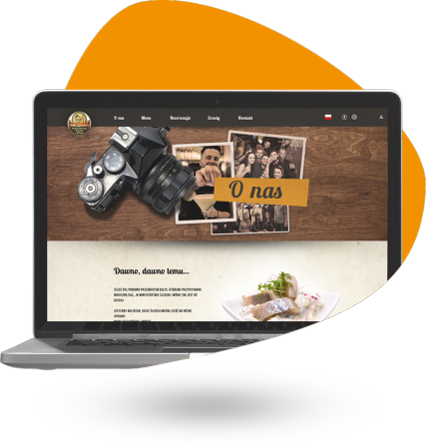 Ministerstwo Śledzia i Wódki Gdańsk