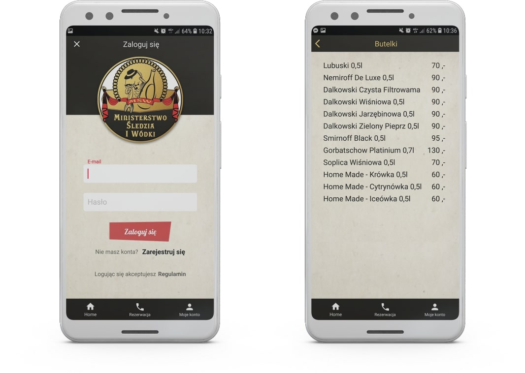 MŚiW Gdańsk Aplikacja