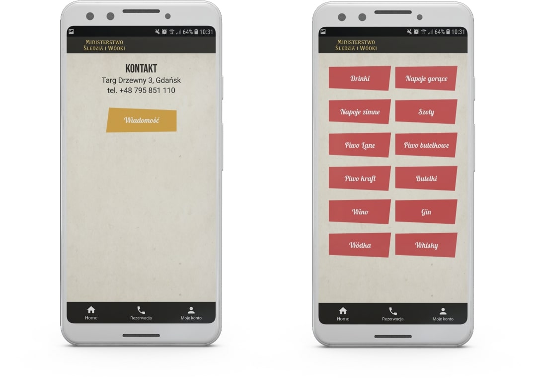 MŚiW Gdańsk Aplikacja