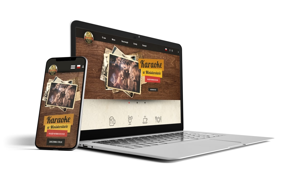 Ministerstwo Śledzia i Wódki Gdańsk